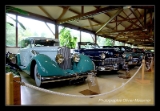 Musées automobiles, expositions indoor